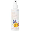 KORRES Yoghurt Comfort zonnebrandspray voor kinderen voor gezicht en l...
