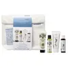 KORRES Travel Essentials Körper- und Haarpflege Set Persoonlijke verzo...