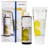 KORRES Santorini Grape Körperpflege Set Persoonlijke verzorgingsset