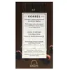 Korres Capillaire Coloration Permanente Blond Foncé Cendré 6.1