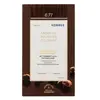 KORRES Argan Oil Colorant - Colorant sans ammoniaque Gianduja 6.77-100...