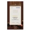 Korres Capillaire Coloration Permanente Blond Marron 7.7