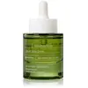 Korres Raisin De Santorin Élixir Peau De Velours Peaux Sèches 30 Ml