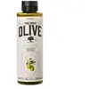 KORRES Olive en honey pear douchegel Douchegel