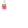Kinderen Meisjes  Nagellak Snails veilig afwasbaar - Snails Rose Nagellak LOL