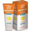 Pharmaid Dream Tan SPF50+ Gezichtscrème 60ml Maximale Zonnebescherming...