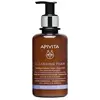 Apivita Gel Cleansing Foam with Olive, Lavender & Propolis _2 - 200 ml