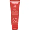 Apivita Suncare Crème Bee Sun Safe Defense Face Cream SPF50 50ml