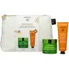 Apivita Soin Du Visage Bee Radiant Anti-fatigue Gel Set