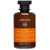 Apivita Shine & Revitalizing Shampoo | 250 ml