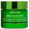 Apivita Bee Radiant Signs of Aging & Anti-Fatigue Gel-Cream