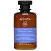 Shampoo Apivita Honing Lavendel Verzachtend (250 ml)