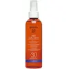 Apivita Satin Touch Tan Perfecting Body Oil SPF30