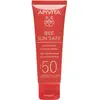 Apivita Bee Sun Safe Hydra Fresh Crème gel pour le visage 50 ml