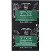 Apivita Express Beauty Masque Yeux Ginkgo Biloba | 2 x 2 ml