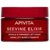 Apivita Beevine Elixir Wrinkle & Firmness Lift Cream - 50 ml - dagcrème