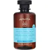 APIVITA - Shampoing hydratant - cheveux fins 250 ml