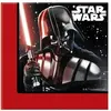 Procos serviettes de table Star Wars Final Battle33 cm 20 pièces