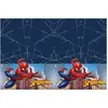 Nappe en plastique - 120 x 180 cm - Spiderman Crime Fighter