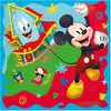 Procos 20 Serviettes En Papier Mickey Mouse 33 X 33 Cm