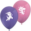 Procos Vegaoo - 8 Paw Patrol ballonen Skye en Everest
