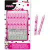 Procos Bougies Minnie - MISTER FIESTA - x12 - Anniversaire - Fille - D...