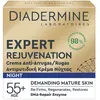 Diadermine Expert Rejuvenecedor piel madura crema noche 50 ml