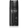 Str8 - Rise Deospray