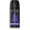 Str8, Déodorant, Game - déodorant à base de plantes - 150 ml (Spray, 1...