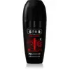 Str8, Déodorant, Red Code - Roll-On - Inhalt: 50 ml (Roll-on, 50 ml)