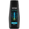 Str8, Gel douche, Wild Beat Shower Gel