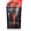 Str8, Gel douche, - Red Code - shower gel - Volume: 550ml (550 ml)