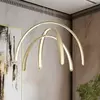 Domoletti, Suspension, Luminaire suspendu Viokef Megan, 41 W, 3000 °K