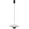 Domoletti, Lampe de table, Luminaire suspendu Viokef Valia, 9 W, 3000 ...