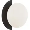 Zumaline, Lampe de table, Luminaire mural Viokef Darcy, 25 W, G9