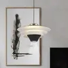 GCS, Lampe de table, Lampe pendante Manley 5w 3k