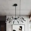 Viokef, Suspension, Luminaire hanging Secret, 50 W, 3000 °K (2885 lm)