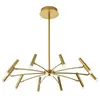 Viokef, Suspension, Luminaire hanging Secret, 3000 °K (2885 lm)
