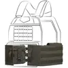 Pentagon Étui De Combat Modulaire
