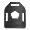 Pentagon Plaque De Lestage Avron  2.6kg