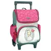 Sac à dos à roulettes Mirabelle Santoro maternelle 30 CM