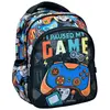 Sac à dos Paused My Game 30 CM Maternelle