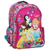 Sac à dos Princesse Disney 43 CM - 2 Cpt