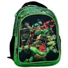 Sac à dos Tortue Ninja Mutant 30 CM Trolley Maternelle
