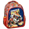 Sac à dos - PAT PATROUILLE - Marshall Coming Hot - 30 CM - Maternelle - Mixte
