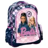 Sac à dos Barbie Campus 43 CM - 2 Cpt