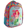 Sac à dos - Must - La Petite Sirène 'Curious' - 43 CM - 2 Compartiment...