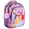 Sac à dos - Disney - Princesse - 43 CM - 2 Compartiments - Mixte