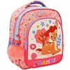 Sac à dos - CMP - Bambi Disney - 31 CM - Maternelle - Mixte - Zippée