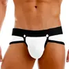 Querelle Brief Blanc blanc XL